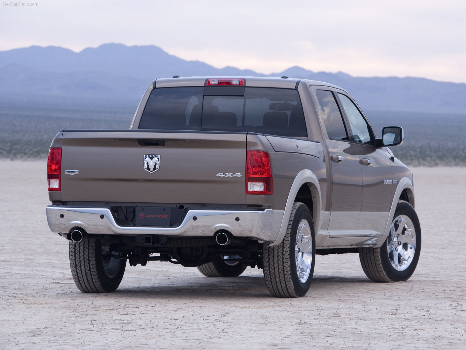 My Perfect Dodge RAM 1500 Crew Cab 3DTuning Probably The Best Car 